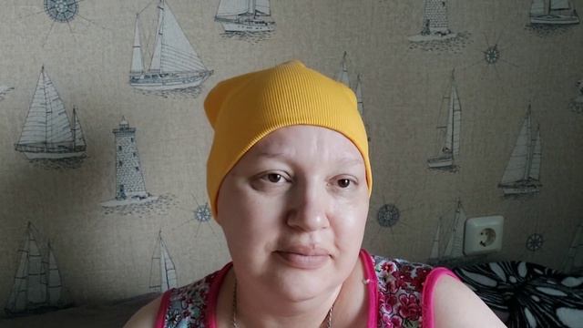 ???Всякая погода благодать???
