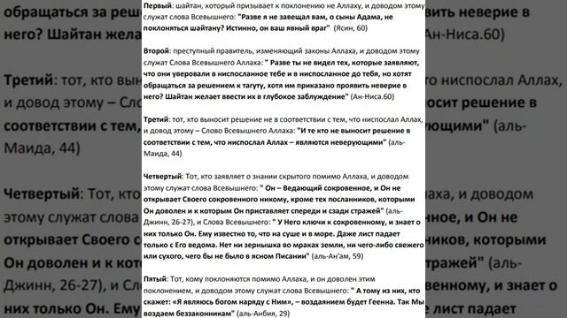 Ислам основы / правильное понимание ислама / лекции исламских ученых / лекции исламские / ислам
