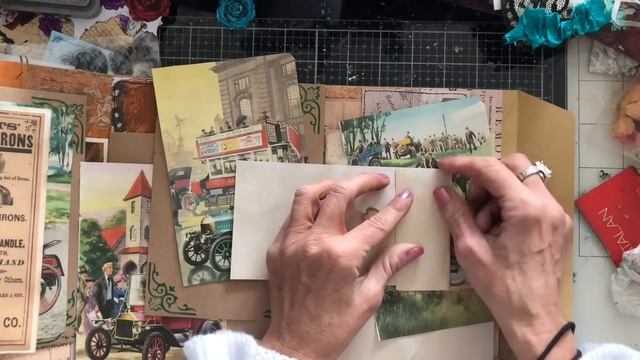 Build Your Own Folio 3 смотреть онлайн