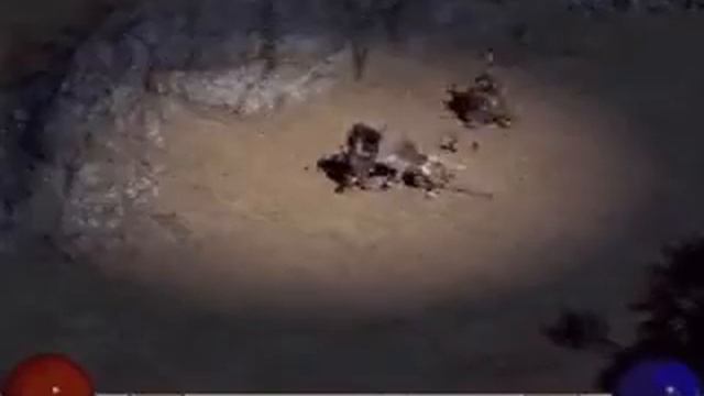 Diablo 2 Alpha - Paladin смотреть онлайн