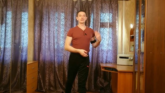 Чек и Брейк / Основное движение / Бальная Латина/  #танецрумба / Дыхание в паре Румба/ ча-ча-ча