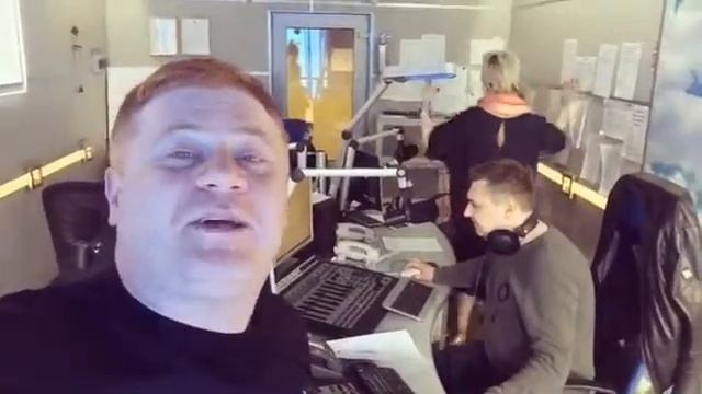 Добрямба Утрямба 23 мая 2017