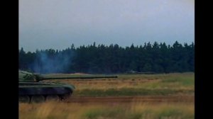 East German Armor Spearhead / NVA DDR / Soviet tanks T55 T72