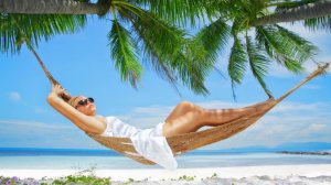Beautiful Relaxing Music with Nature Sounds • Stress Relief Music • Calm The Mind • Relaxation Music