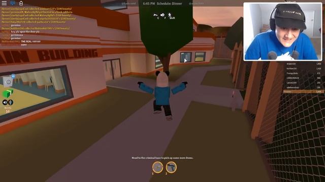 5 ROBLOX JAILBREAK SECRETS YOU DIDN'T KNOW EXISTED! смотреть онлайн