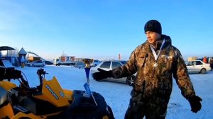 Отзыв  владельца о квадроцикле  STELS GEPARD 650