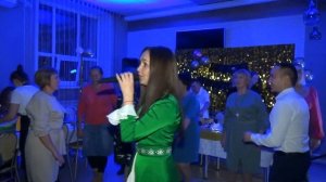 "Шочмо кече"- с Лилией Петуховой