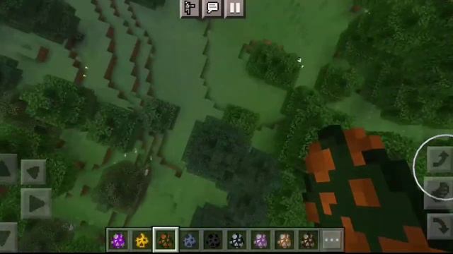 Топовый мод на новых боссов в Майнкрафте ПЕ??? смотреть онлайн