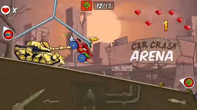 Мультик ИГРА для детей про МАШИНКИ МАШИНА ест МАШИНКУ смотреть онлайн