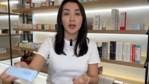 SPF CREAM TOCOBO ? как правильно использовать?