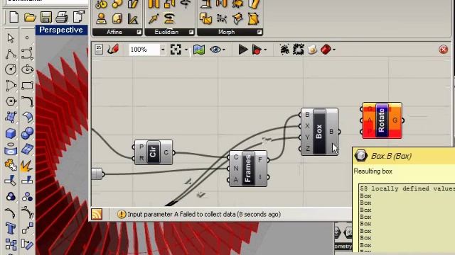 1 урок rhino grasshopper параметрическая лавочка смотреть онлайн