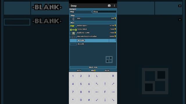 Deep 3D Submarine Odyssey Android Emulator смотреть онлайн