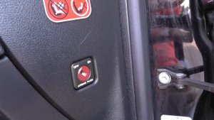 Peugeot 308 Turn Off Passenger Airbag For Child Seat