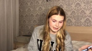 КРАШУСЬ ДЕТСКОЙ КОСМЕТИКОЙ?! | Kannella Makeup