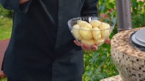 Три самых вкусных блюда в казане для начинающих