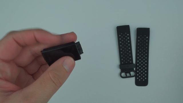 How to Change Fitbit Charge 4 Bands смотреть онлайн
