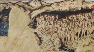 Данте Алигьери. Божественная Комедия – Ад. Песнь третья