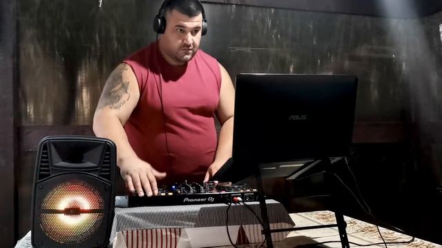 Best Deep House / Pioneer dj 400 / Rekordbox / Dj Allexu / Enjoy the Mix / #29 смотреть онлайн