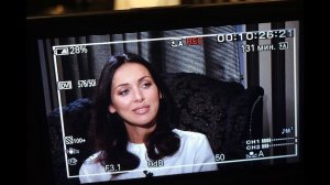 Алсу в рубрике Love story на МУЗ-ТВ