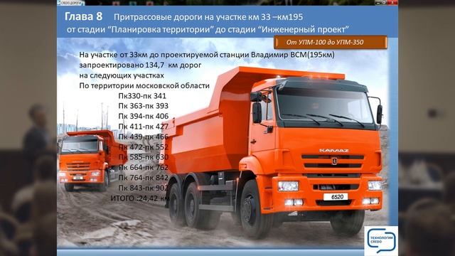 Сосов Н.В. - Использование КРЕДО для решения задач по проектированию линейных и площадных сооружени смотреть онлайн