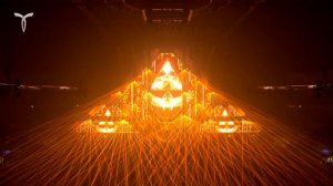 DIDO - Here With Me (@alyandfila Remix) (Live at Transmission Prague 2021) [4K]