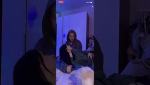 прямой эфир жожо, луна и макс
