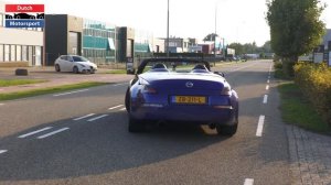 JDM Cars leaving Japrun End of Season Tour 2022 !