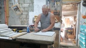 Делаю задвижки на донья.mp4