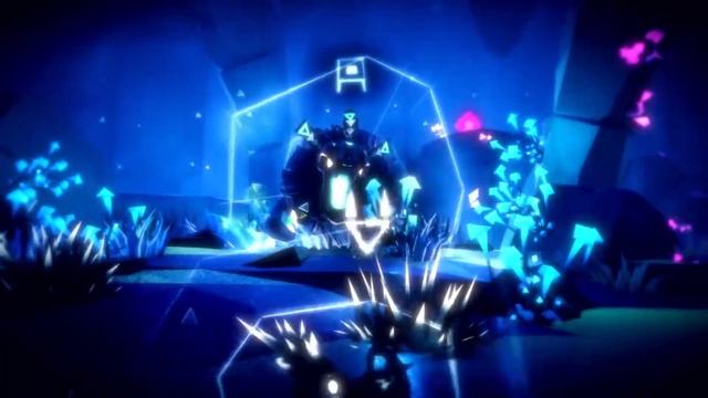 Fe - Обзор. Обычная "индюшатина" или хорошая игра? (Game, PC, PS4, Xbox One, Nintendo Switch) смотреть онлайн