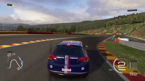 Смотр Forza Motorsport 5