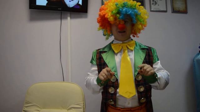 Моделирование из шариков колбасок!! смотреть онлайн