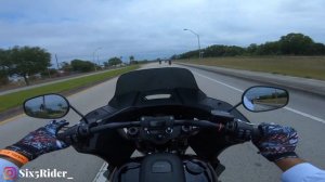 2023 Harley Davidson Low Rider ST Ride & Review!