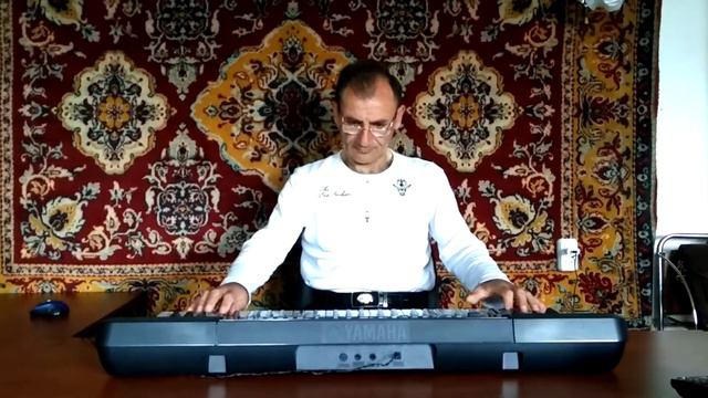 ВЕСЁЛЫЙ ТАНЕЦ смотреть онлайн