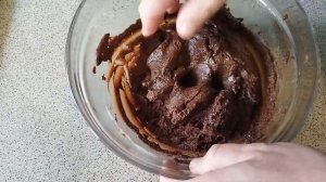 Сладости из сгущенки и какао. Готовим вкуснейшие конфеты за 7 минут