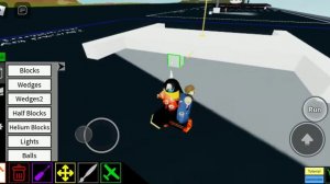 Как построить свою машину в roblox plane crazy