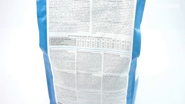 Сухой Корм Для Собак Monge Dog Speciality Hypoallergenic Гипоаллергенный, Лосось С Тунцом смотреть онлайн