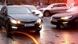 Таджикский свадебный кортеж в САНКТ-ПЕТЕРБУРГЕ...