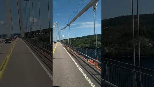 Вантовый мост,швеция смотреть онлайн
