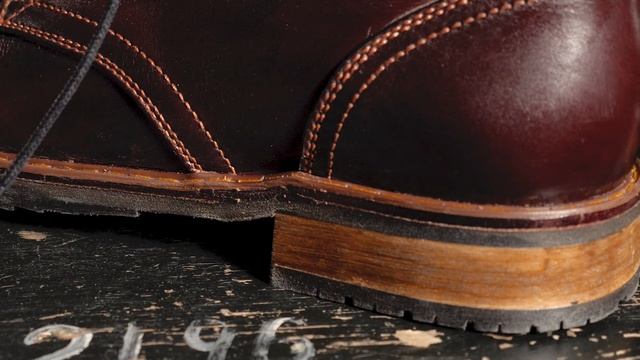 BBR Shop  Ультимативный Охрененный Ботинок