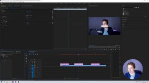 Ускоряем монтаж с помощью шаблонов настроек в Adobe Premiere Pro (Presets)