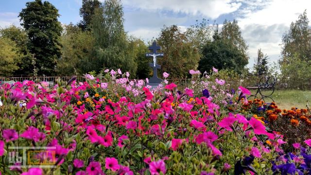Село Долгоруково и Долгоруковский район (Липецкая область) смотреть онлайн