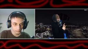 Я Превратил GTA 5 в Реальную Жизнь ! и вот что получилось... - реакция на King Dm