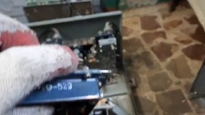 Болгарские КМ с Палладием и Микросхемы с Позолотой в Радиолокационной Станции Печора-1