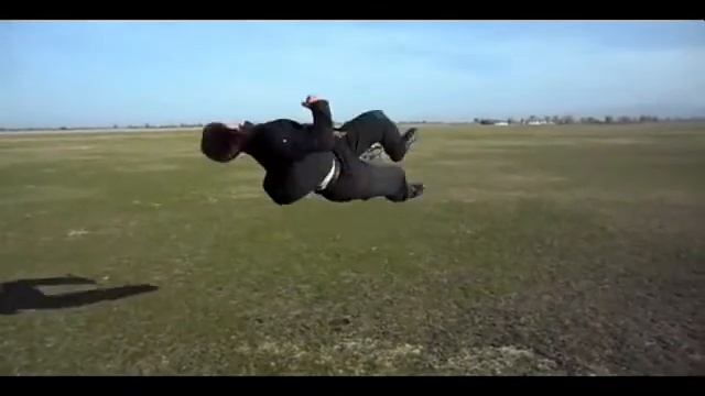 Уличная акробатика Street acrobatics 2011 смотреть онлайн