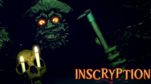 КАРТЕЖНИК - Inscryption #1