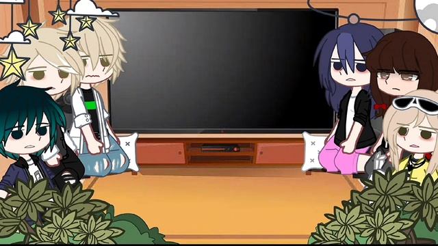 MLB react to Adrinette videos | Реакция ЛБиСК на видео Адринетт | ОЗВУЧКА | #gachaclub #gachalife смотреть онлайн