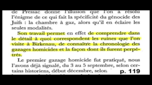 Vincent Reynouard - Censure