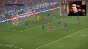 PES 2019 - Я ЦАРЬ ЭТОЙ ИГРЫ