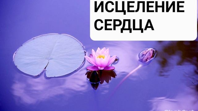 Исцеление сердца. Мощная медитация с бинауральными ритмами.Регенирация тканей Самоисцеление во сне