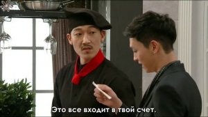 Мамин сад 1 сезон 22 серия